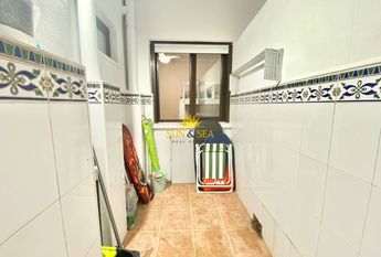 2 BEDROOM APARTMENT - GUARDAMAR DEL SEGURA