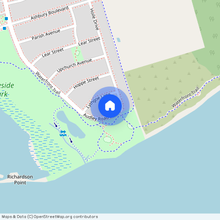 985 Audley Road S #Basement 2, Ajax, South East