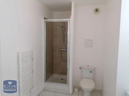 Appartement à louer 1 pièce 24.62m² - Photo 3