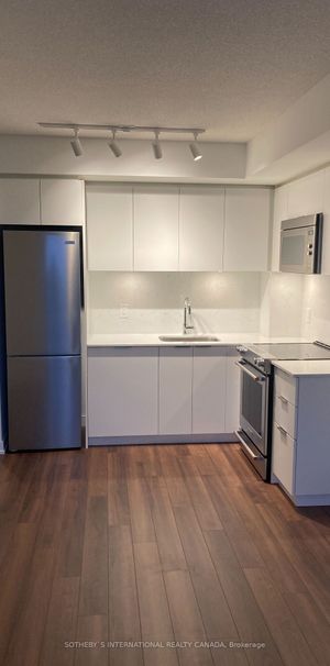 For Lease - 30 Samuel Wood Way Unit# 1703, Toronto, Ontario - Photo 1