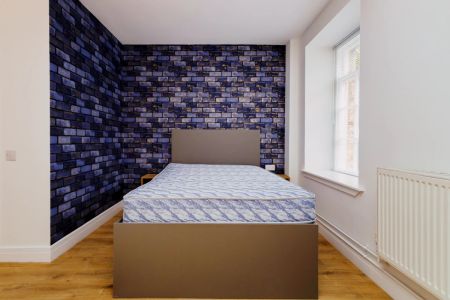 Bedroom H - Photo 2