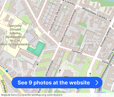 Kawalerka w centrum miasta - Photo 1