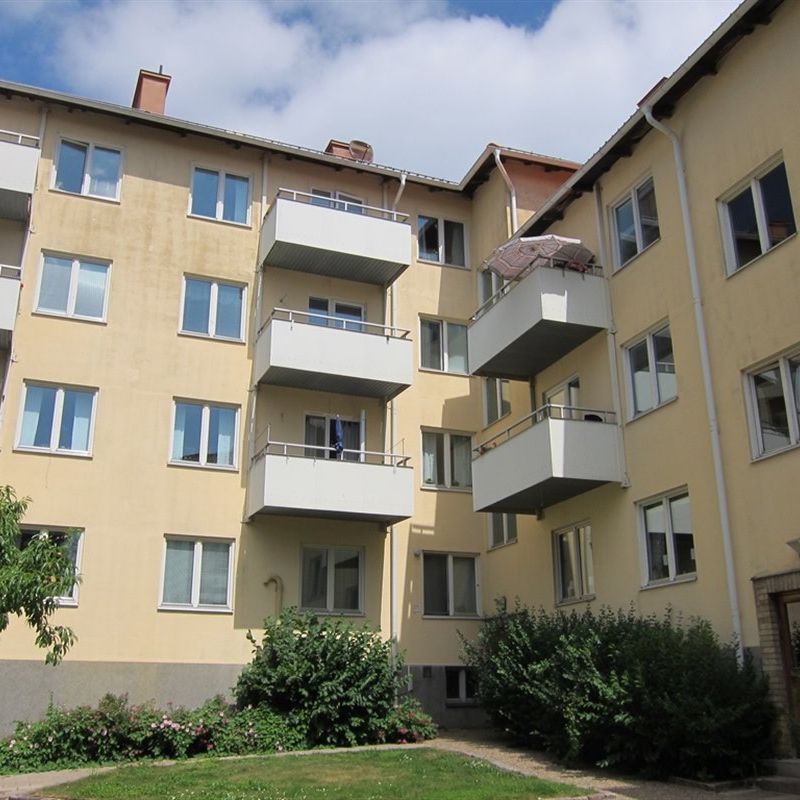 Konstapelsgatan 13A - Foto 1