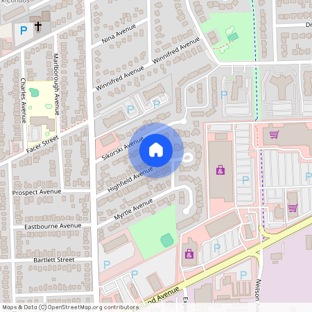 21 Highfield Avenue, St. Catharines