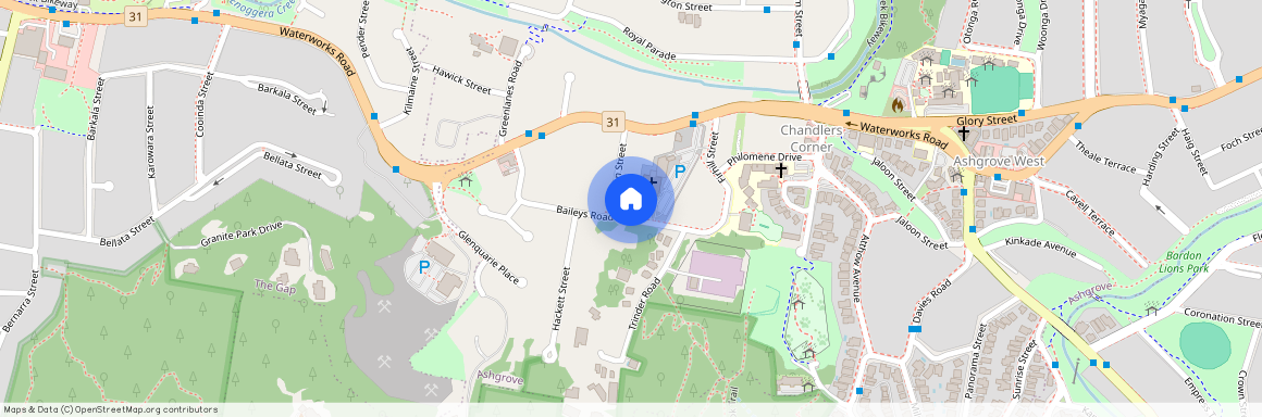 27 Baileys Rd, Qld 4060, Ashgrove