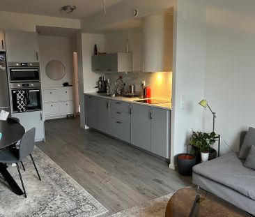 Drottningholmsvägen, Stockholm - Photo 2