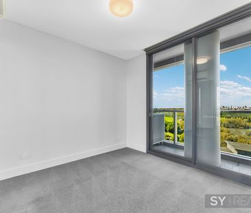 804/1 Brushbox Street, Sydney Olympic Park NSW 2127 - Apartment For... - Photo 3