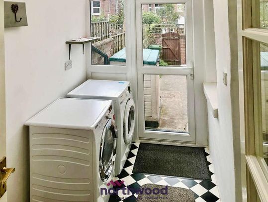 Baker Street, Heavitree, Exeter, EX2 - Photo 1