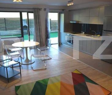 Apartament 2 camere, pet friendly, garaj, parcare, 55 mp! Zona strazii Padurii - Fotografie 2