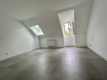 (Français) Chamant appartement neuf - Photo 4