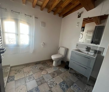 Location Appartement 2 pièces 38m² ISTRES 13800 - Photo 6