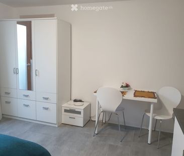 Monolocale ammobiliato Capolago - Photo 5