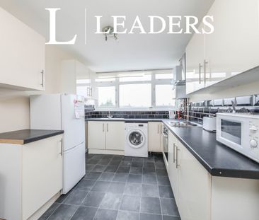 1 bedroom property to rent Northfields, Norwich, NR4 - Photo 1