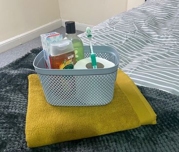 Room in a Shared House, Durham Road, B11 - Photo 4