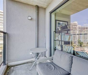 Appartement te huur - Foto 6