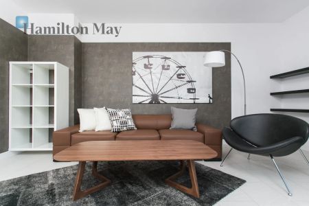 Eleganckie dwupokojowe mieszkanie przy ulicy Henryka Wieniawskiego - Photo 5