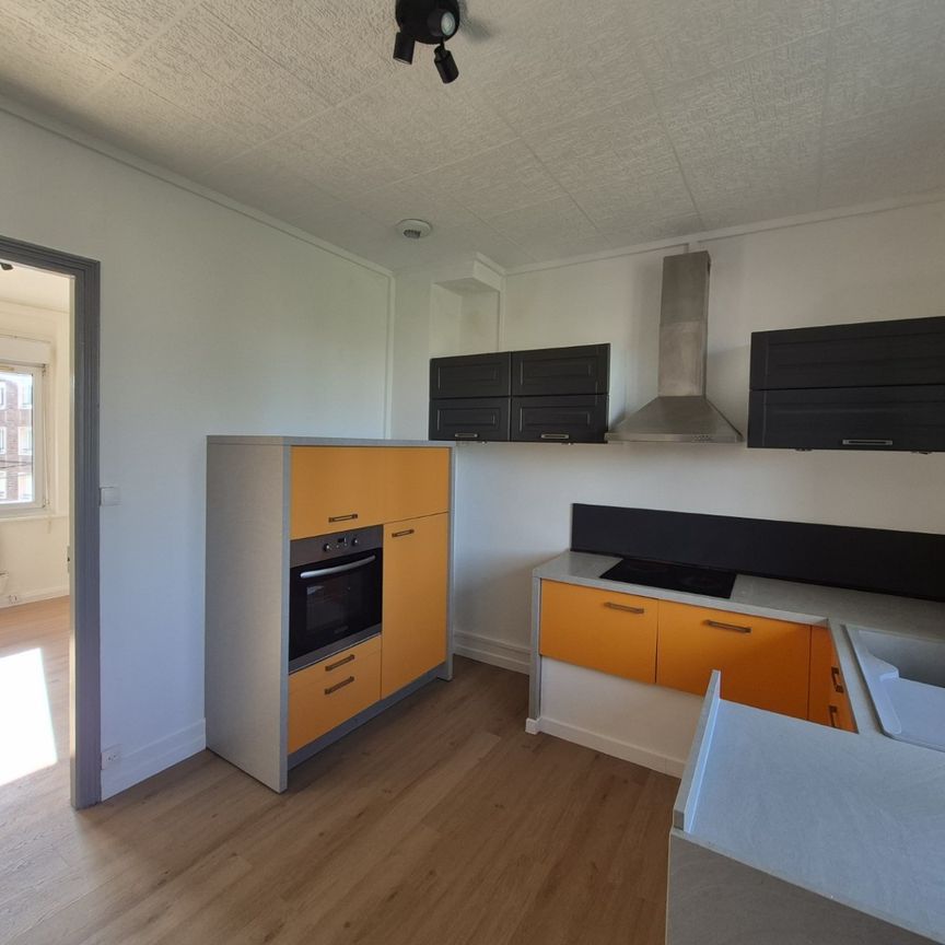 Location Appartement 2 pièces 26m² LILLE 59260 - Photo 1