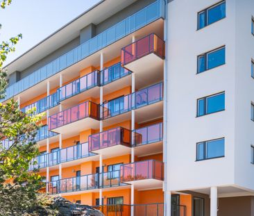 Studentvägen 14 - Photo 2