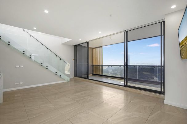 Private Rooftop Terrace with BBQ | Luxury Apartment With Facilities - Photo 1