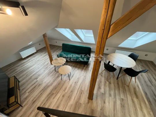 Pronájem bytu 2+kk Hněvotínská 80 m - Фото 1