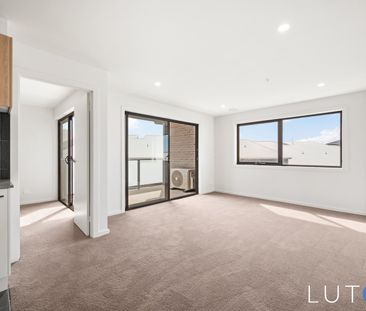 77/209 John Gorton Drive, Wright ACT 2611 - Apartment For Rent | Do... - Photo 5