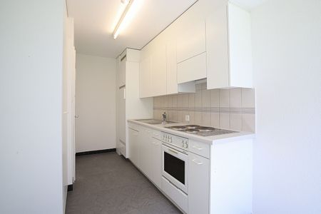 4.0 Zimmerwohnung in Frauenfeld - Photo 3