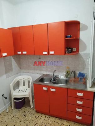Studio/Γκαρσονιέρα για ενοικίαση Άγιος Δημήτριος (Κέντρο Θεσσαλονίκης) - Photo 1