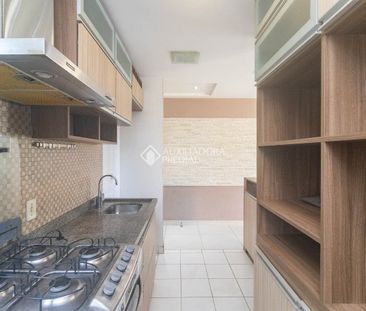 Apartamento com 3 quartos e 67m² para alugar em Humaitá, Porto Alegre. - Photo 2