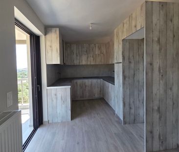 Διαμέρισμα για ενοικίαση Κάτω Βακαλόπουλο (Παλλήνη) - Photo 1