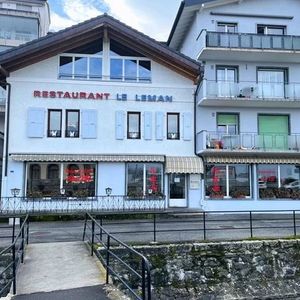 Appartement de 5 pièces au Bouveret - Proche de la gare. - Photo 2