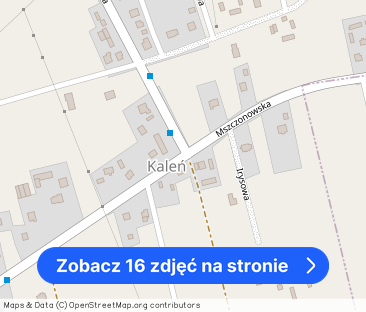 Nowoczesny dom w Kaleń | 163 m² | blisko Warszawy - Zdjęcie 1