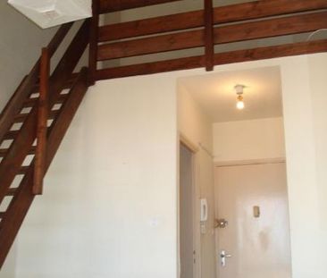 APPARTEMENT T1 19M - Photo 2