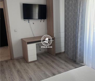 Apartament cu 2 camere de închiriat în Lunca Cetățuii – Cartier Ast... - Fotografie 3