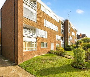 Chesterfield Court, Cranes Park, Surbiton, Surrey, KT5 flat to rent - Photo 5