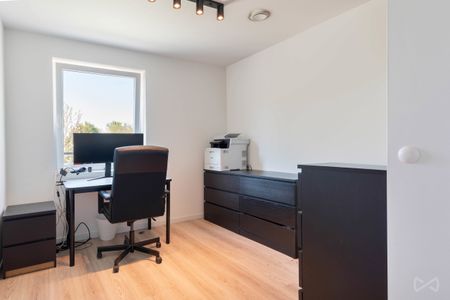 Huis met drie slaapkamers in Mechelen - Foto 5