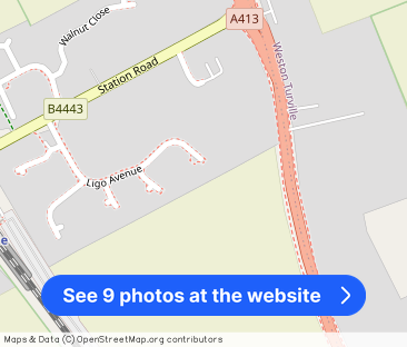 Ligo Avenue, Stoke Mandeville, HP22 - Photo 1