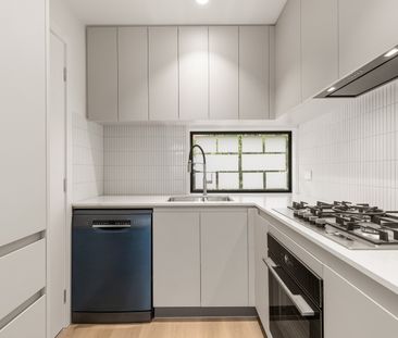 6/18 Hughenden Rd, St Kilda East VIC 3183 - Townhouse For Rent | Do... - Photo 3