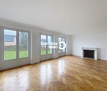 Location maison à Brest, 6 pièces 152m² - Photo 6