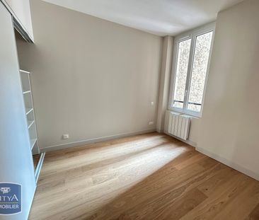 Location Appartement 2 pièces 37m² NICE 06000 - Photo 4