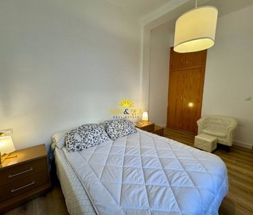 3 BEDROOM APARTMENT FOR RENT IN CARTAGENA - PROVINCE OF MURCIA - Photo 6