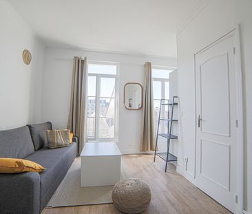 Location Appartement 2 pièces 27m² ROUEN 76000 - Photo 3