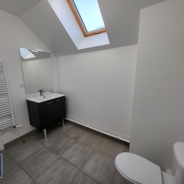Location Appartement 2 pièces 41m² AMFREVILLE LA MI VOIE 76920 - Photo 1