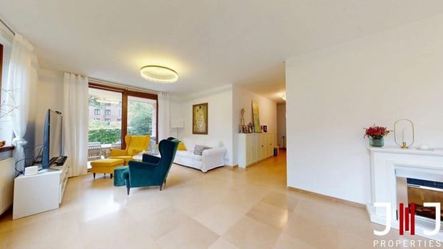 Appartement te huur - Photo 1