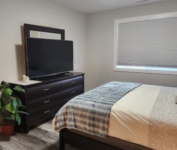 Unit 319, 18 Averill Street, Red Deer AB *furnished - Photo 3