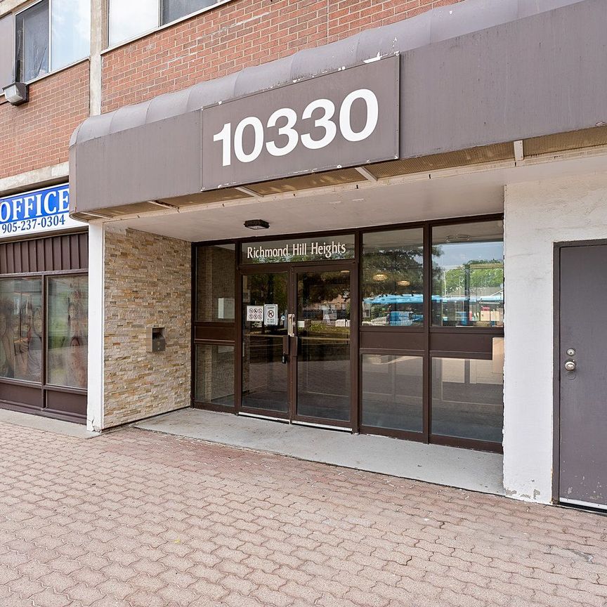 For Lease - 10330 Yonge Street Unit# 707, Richmond Hill, Ontario - Photo 1