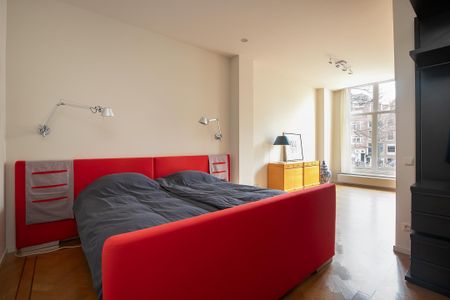 Te huur: Appartement Keizersgracht 590 D in Amsterdam - Photo 4