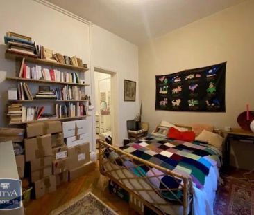 Appartement à louer 1 pièce 27.86m² - Photo 4