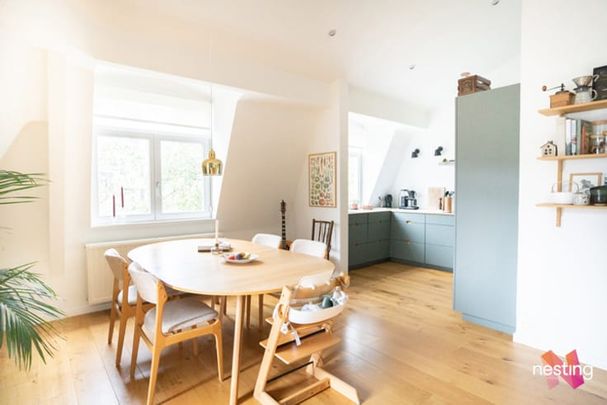 Appartement te huur - Photo 1