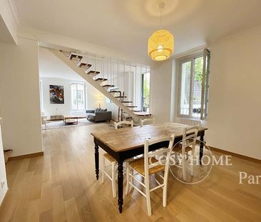 Appartement en location | Paris 14ème - Photo 4