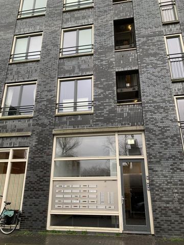 Te huur: Appartement Emmy Andriessestraat 328 in Amsterdam - Photo 5